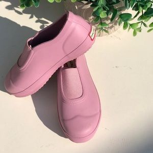 Hunter🔴Rain Shoes toddler 11